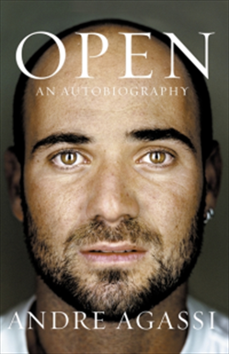 Open: An Autobiography/Product Detail/Biographies & True Stories
