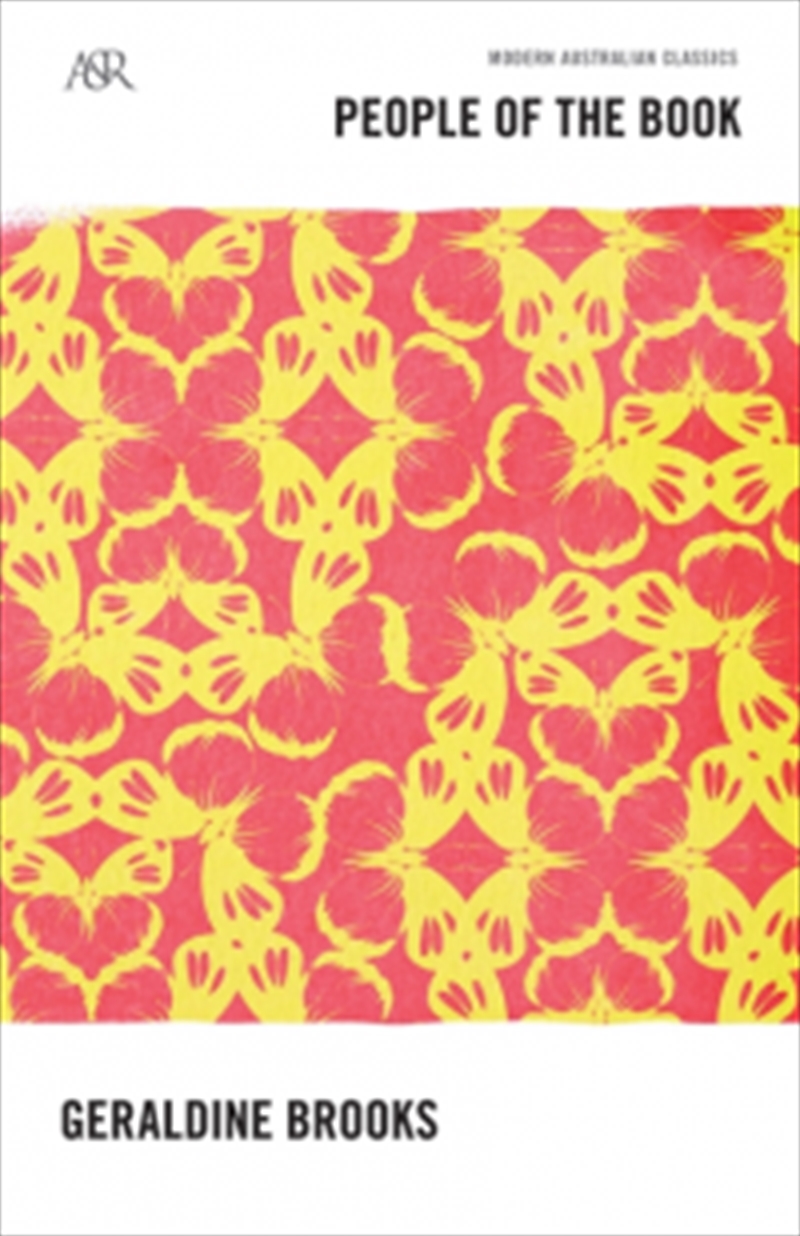 People Of The Book/Product Detail/Literature & Plays