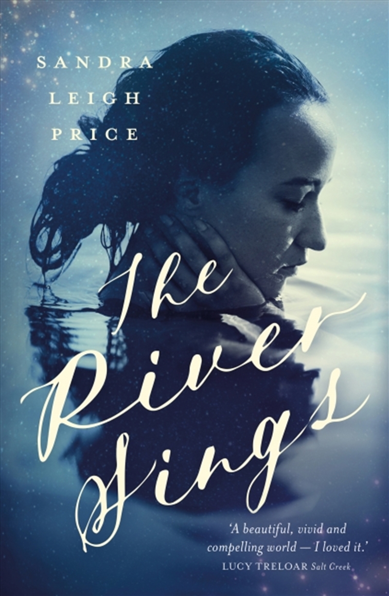 River Sings/Product Detail/Literature & Plays