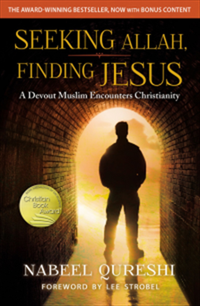 Seeking Allah Finding Jesus/Product Detail/Biographies & True Stories