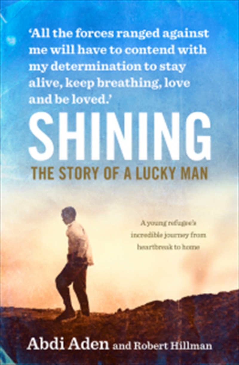 Shining: Story Of A Lucky Man/Product Detail/Biographies & True Stories