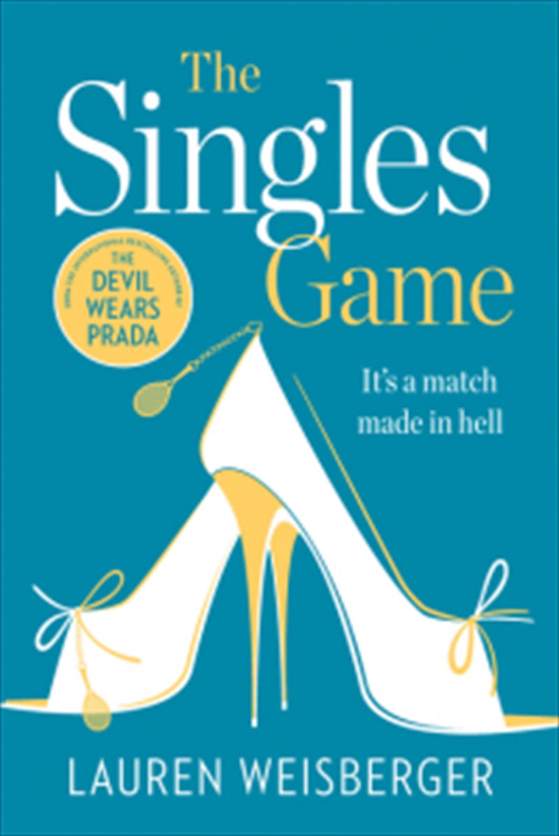 Singles Game/Product Detail/General Fiction Books
