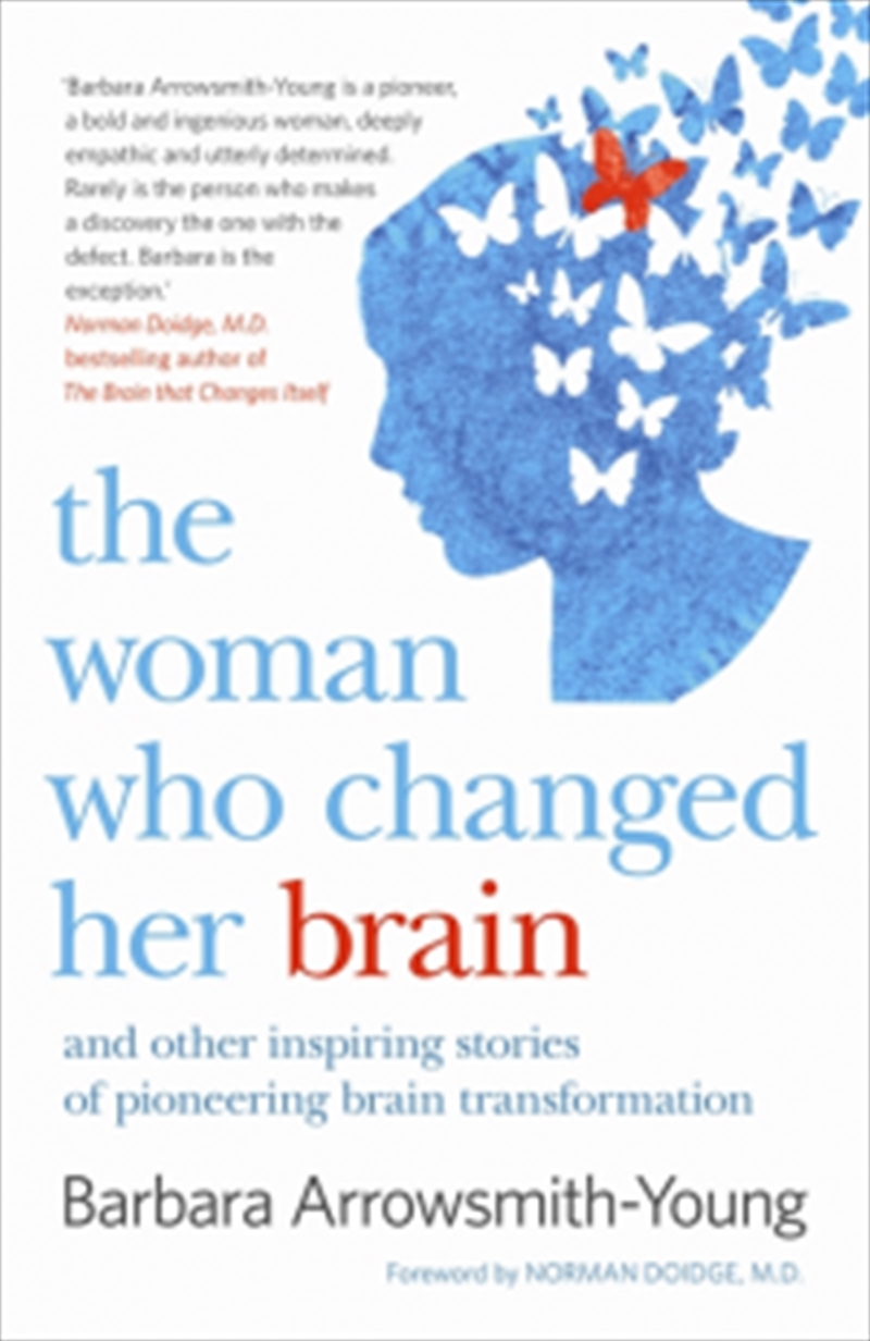 Woman Who Changed Her Brain/Product Detail/Biographies & True Stories