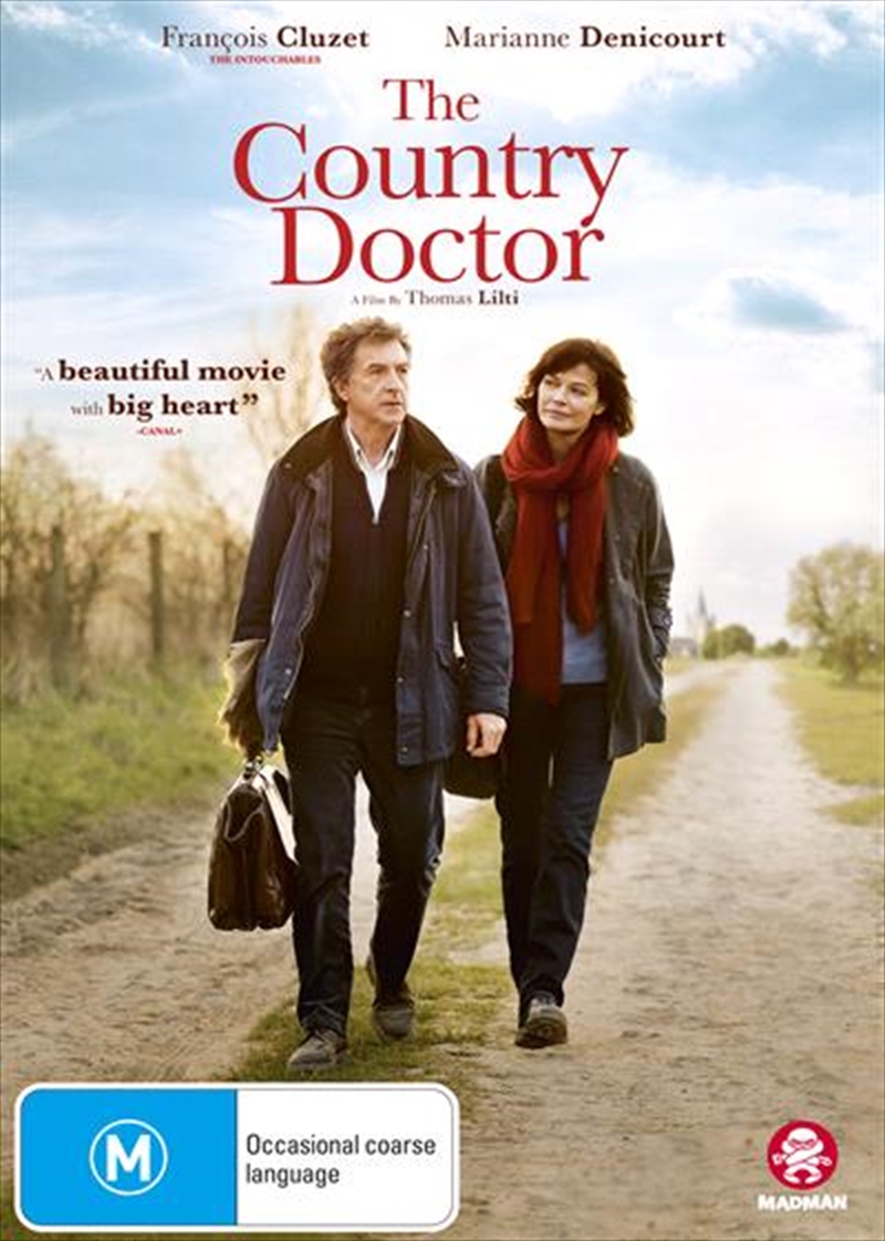 Country Doctor, The/Product Detail/Drama