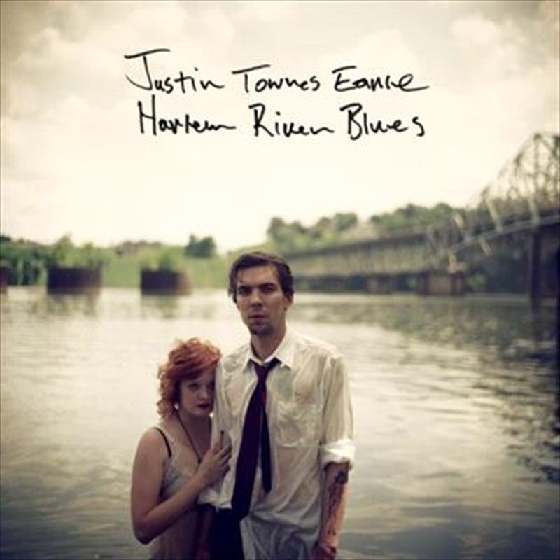 Harlem River Blues/Product Detail/Country