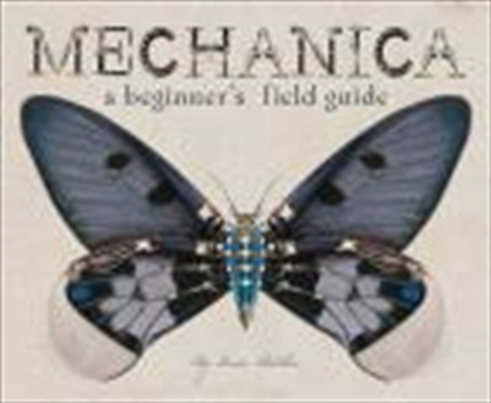 Mechanica/Product Detail/Childrens