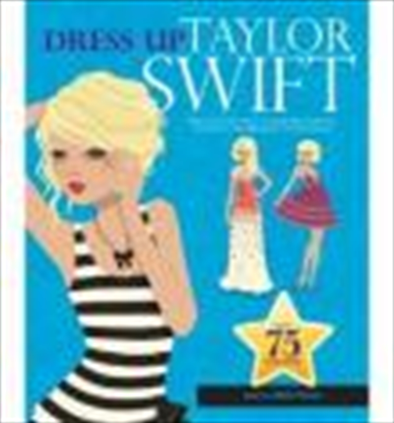 Dress Up Taylor Swift/Product Detail/Children