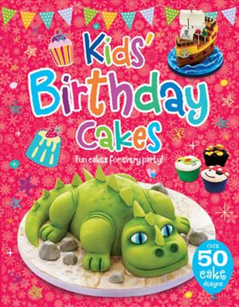 Kids Birthday Cakes/Product Detail/Audio Books