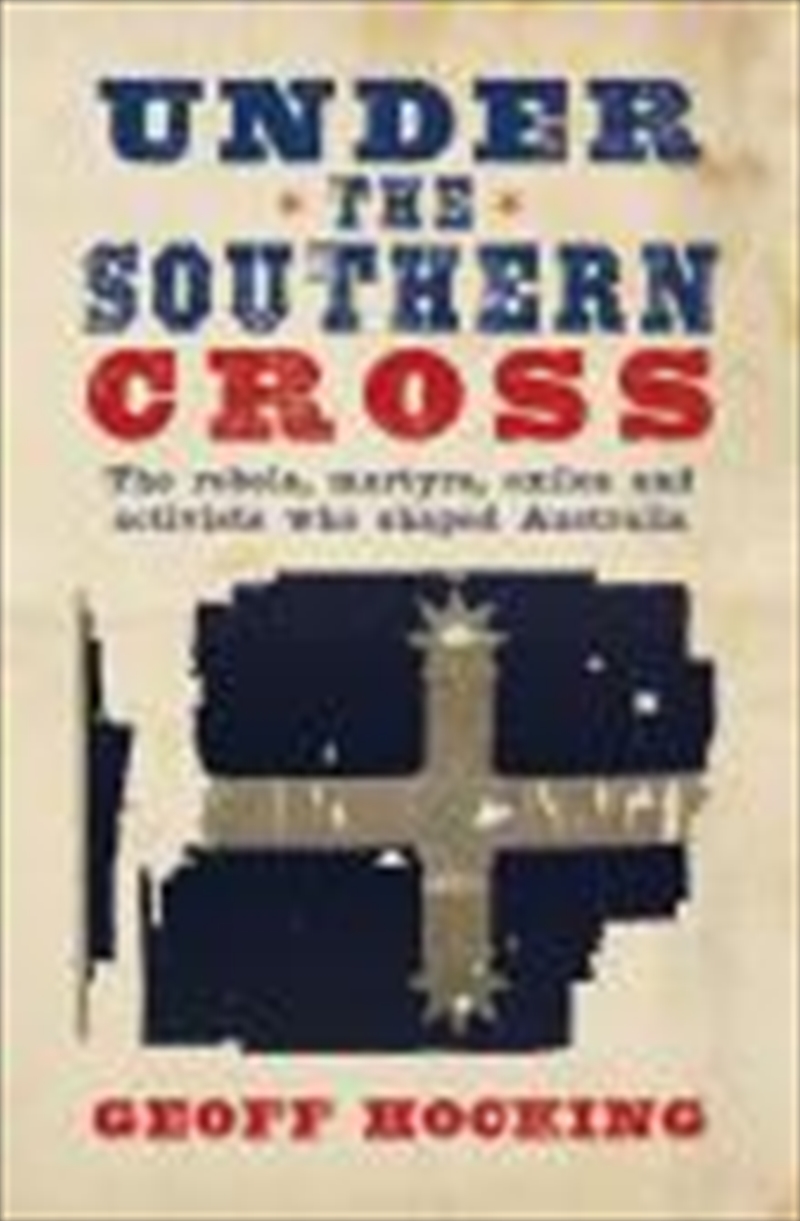 Under The Southern Cross/Product Detail/Audio Books