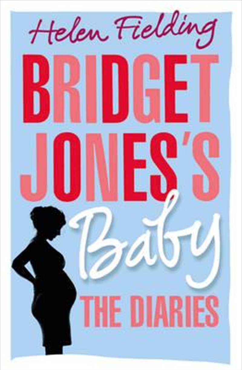 Bridget Joness Baby The Diaries/Product Detail/Reference & Encylopaedias