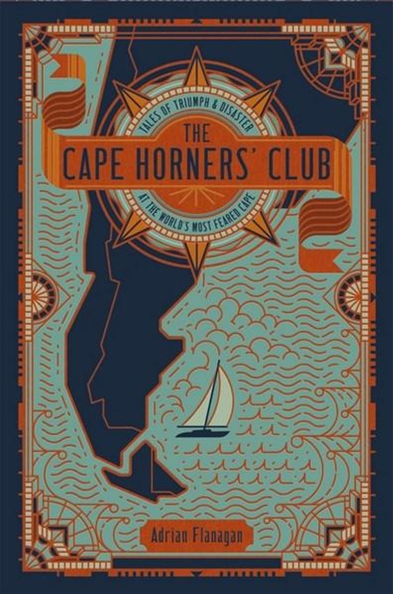 Cape Horners Club/Product Detail/Reading