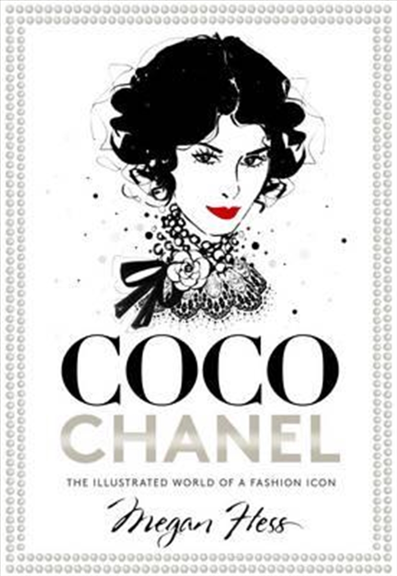 Coco Chanel/Product Detail/Fashion & Style Guides