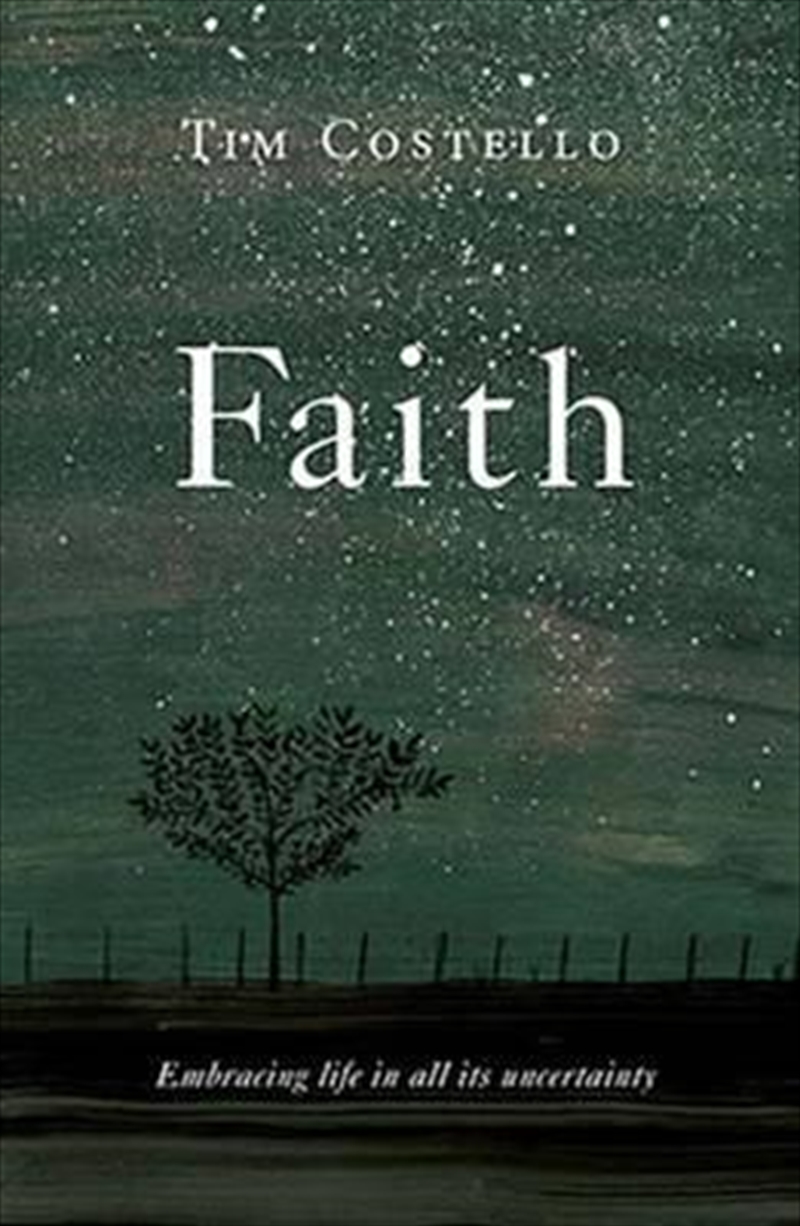 Faith/Product Detail/Self Help & Personal Development