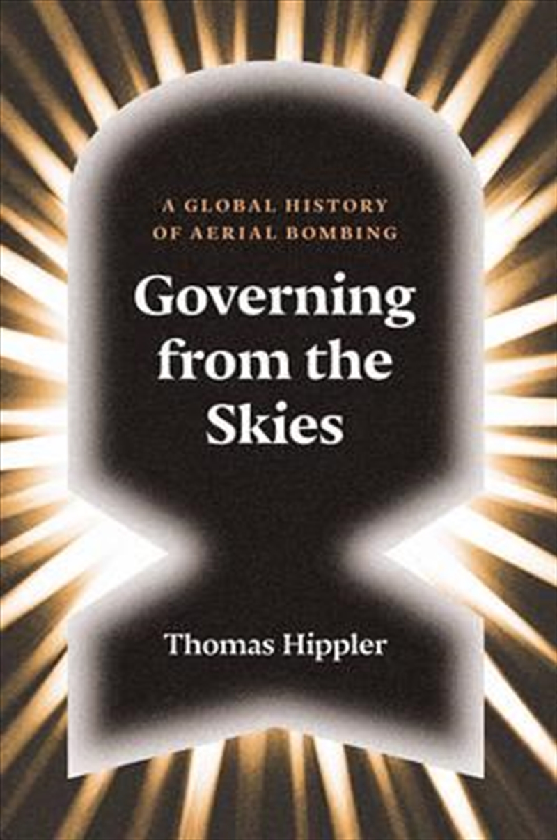 Governing from the Skies/Product Detail/Reading