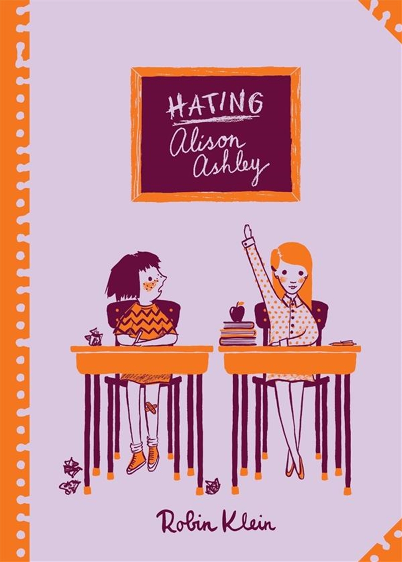 Hating Alison Ashley: Australian Children's Classics/Product Detail/Childrens Fiction Books