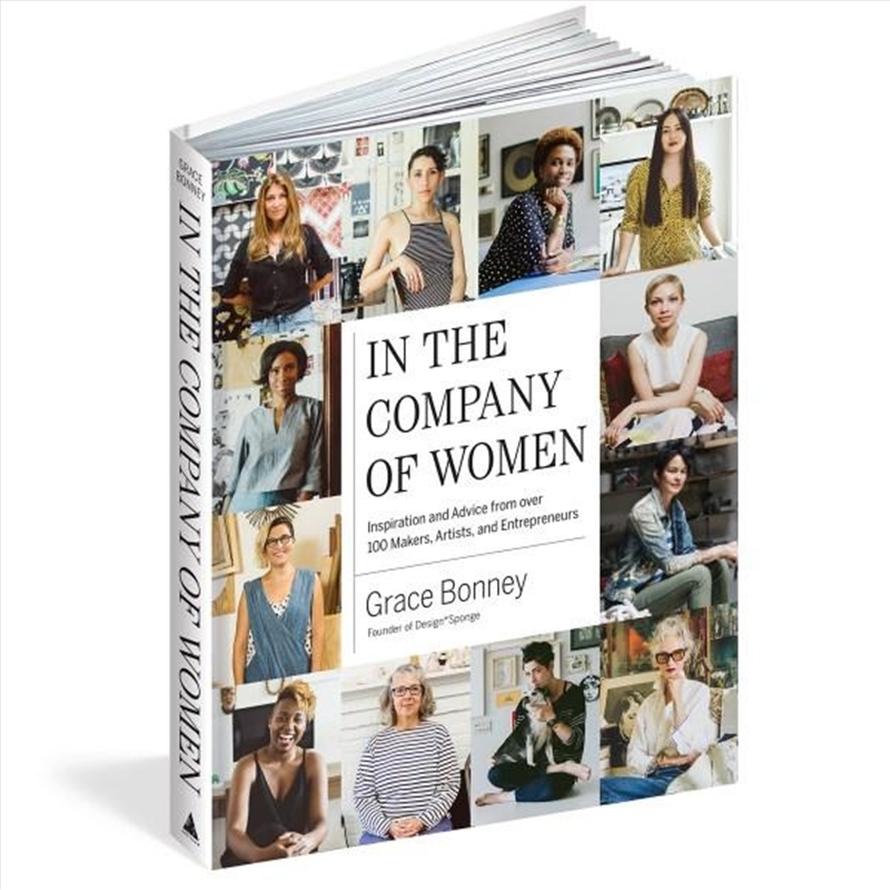 In the Company of Women/Product Detail/Reading