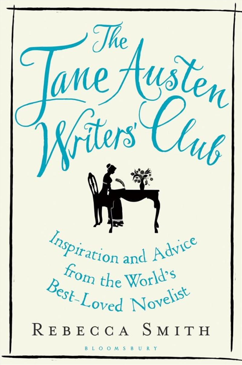 Jane Austen Writers' Club: Inspiration and Advice from the World's Best-loved Novelist/Product Detail/Reading