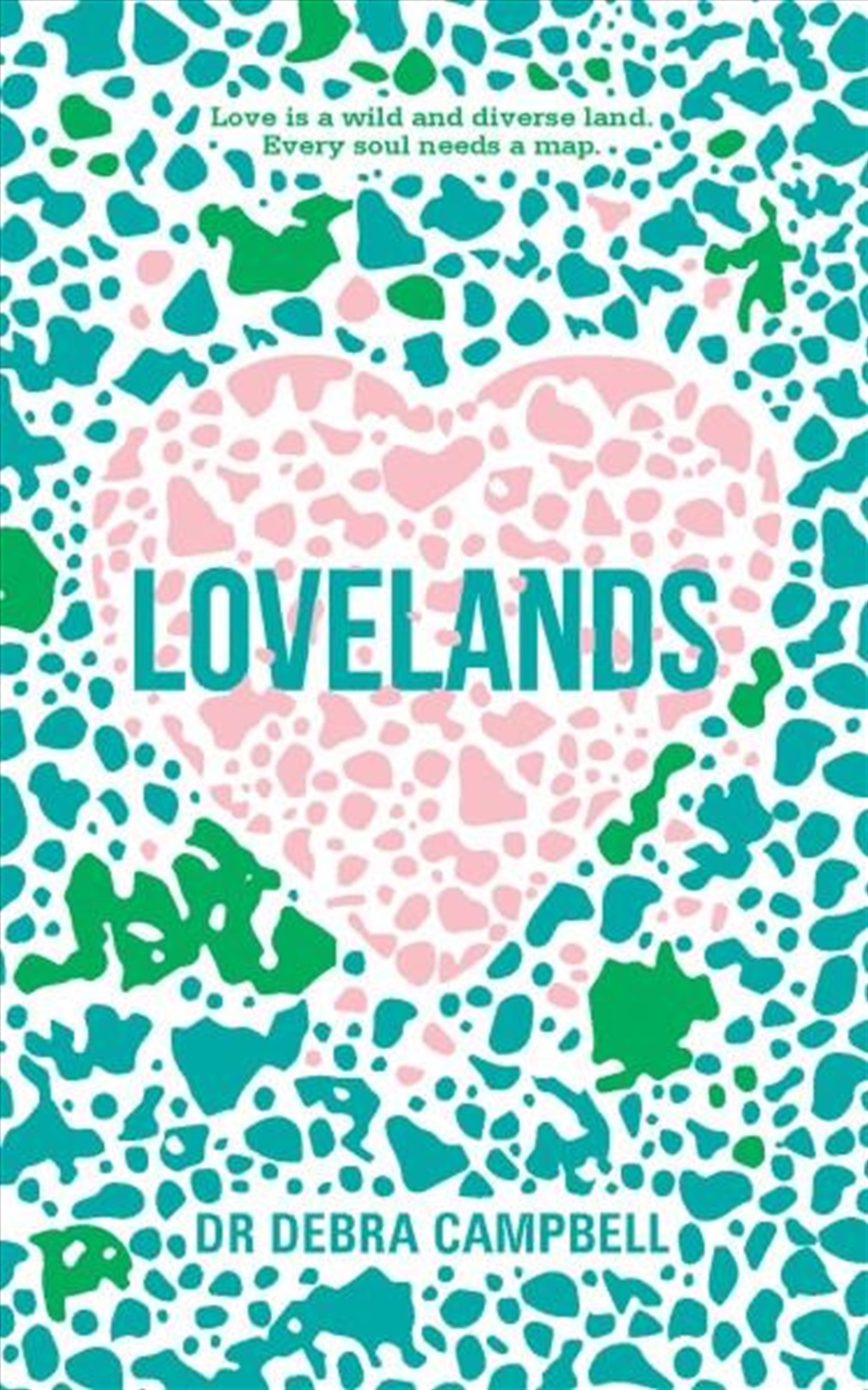 Lovelands/Product Detail/Self Help & Personal Development
