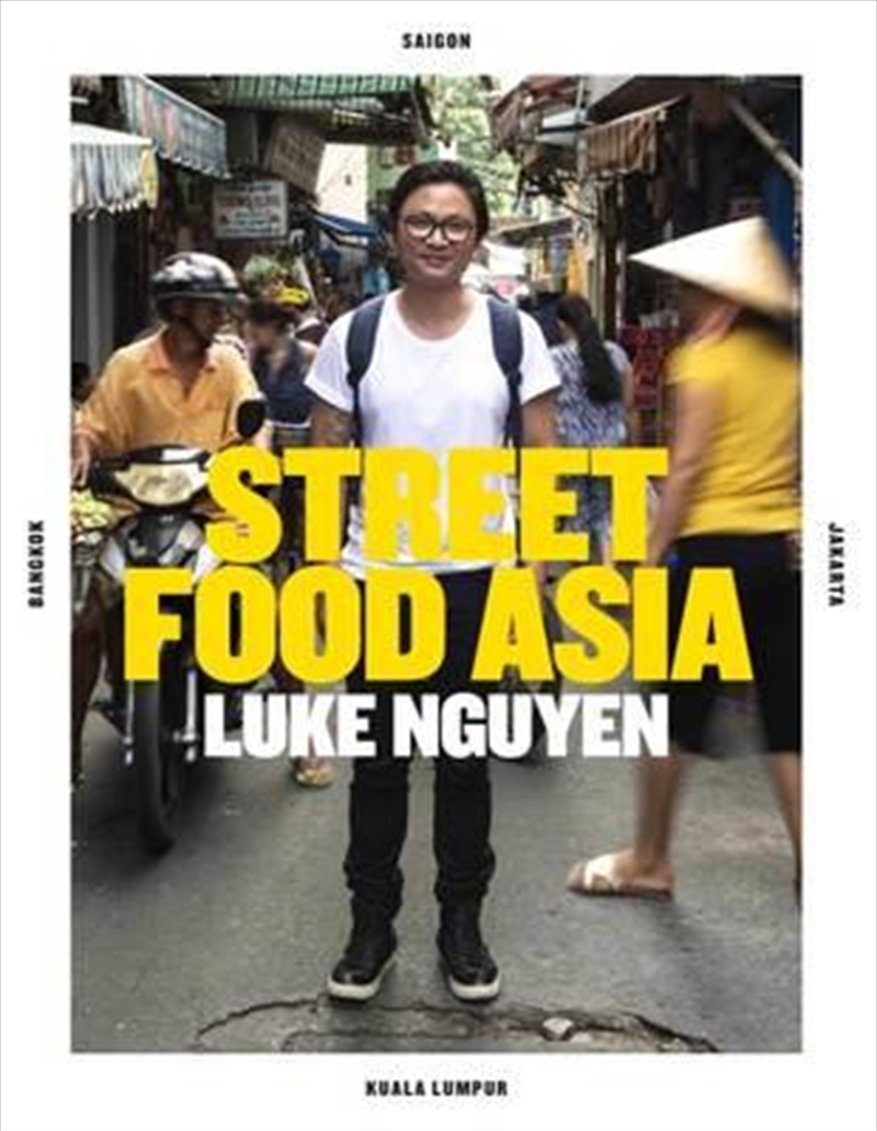Luke Nguyens Street Food Asia/Product Detail/Reading