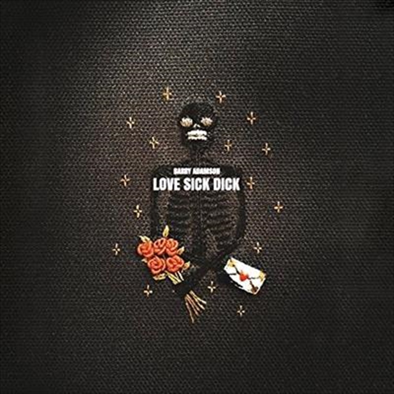 Love Sick Dick: Ep/Product Detail/Alternative