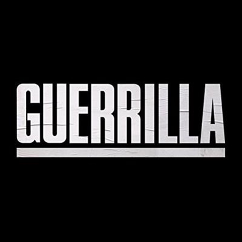 Guerrilla/Product Detail/Soundtrack