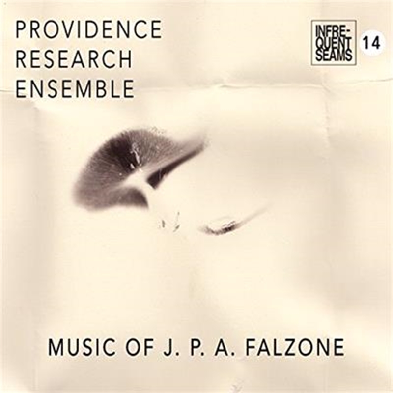 Music Of J P A Falzone/Product Detail/Classical