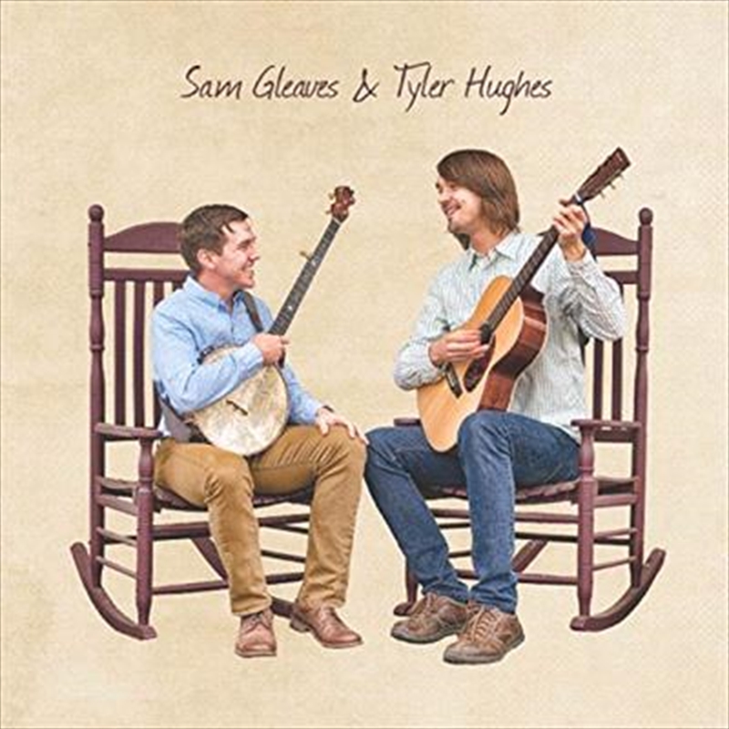 Sam Gleaves And Tyler Hughes/Product Detail/Folk