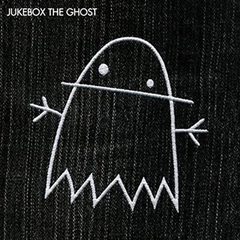 Jukebox The Ghost/Product Detail/Alternative