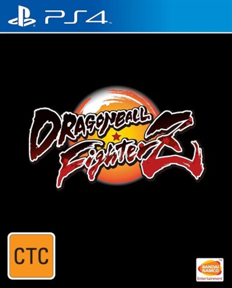 Dragonball Fighter Z/Product Detail/Fighting