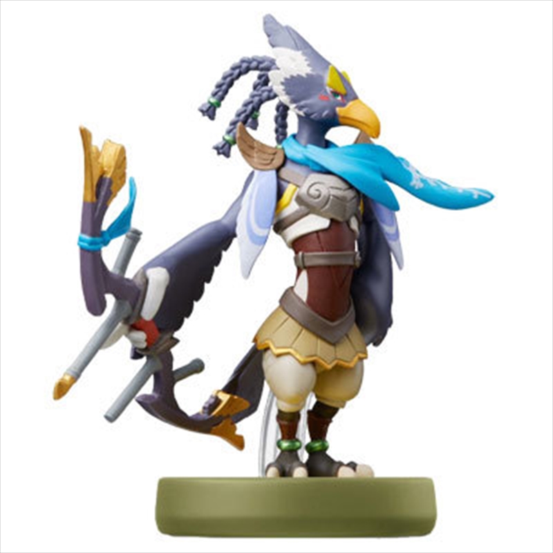 Nintendo amiibo Character Revali (Zelda Collection)/Product Detail/Consoles & Accessories