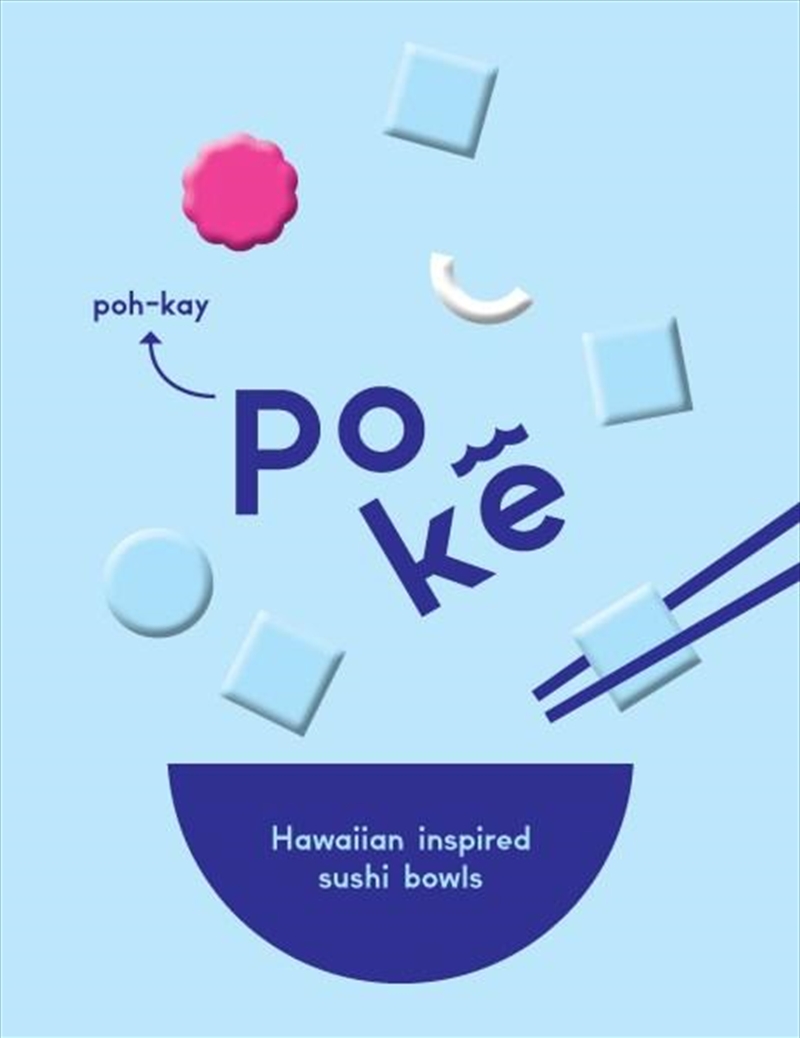 Poke/Product Detail/Reading