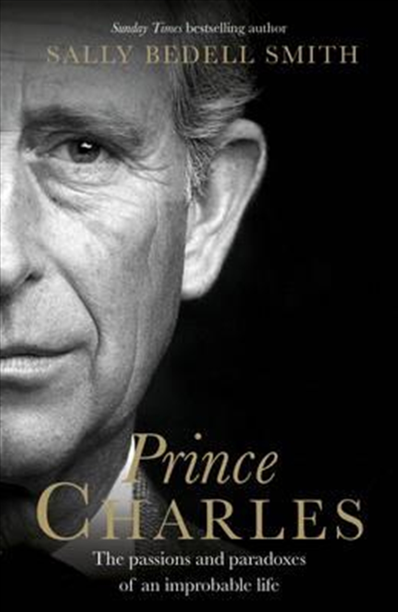 Prince Charles/Product Detail/Biographies & True Stories