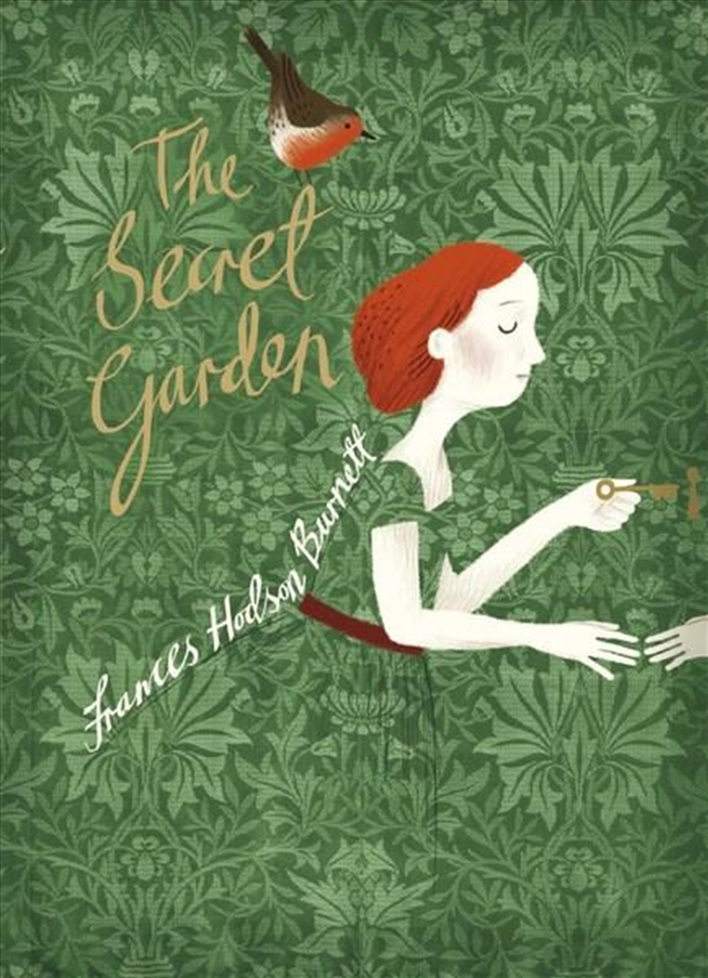 The Secret Garden: V&A Collector's Edition/Product Detail/Children