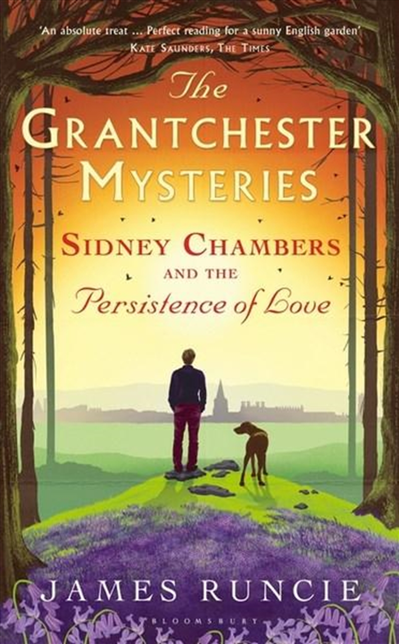 Sidney Chambers and the Persistence of L | Hardback Book