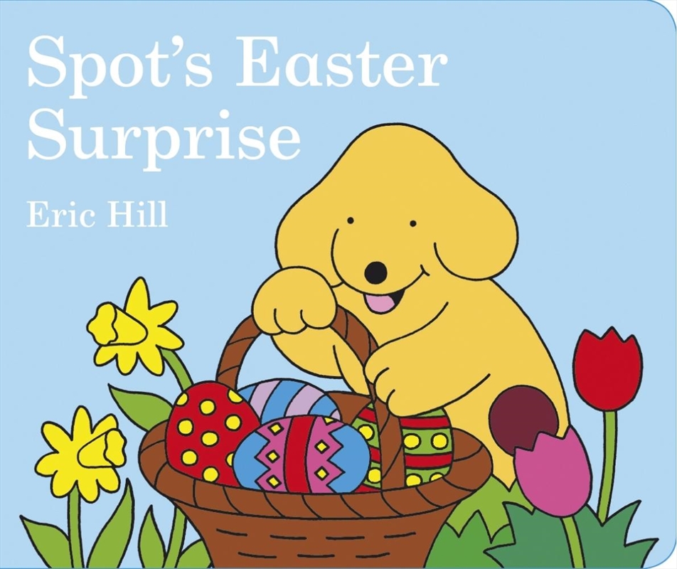 Spot's Easter Surprise/Product Detail/Children