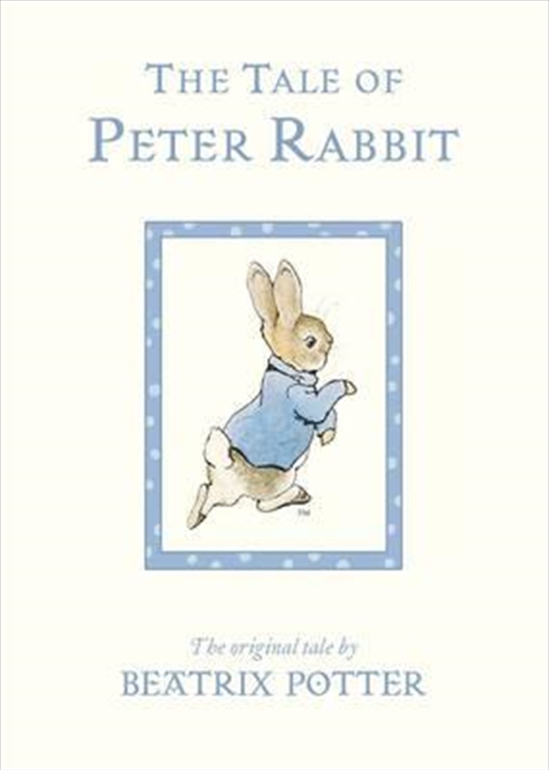 The Tale Of Peter Rabbit Board Book/Product Detail/Early Childhood Fiction Books