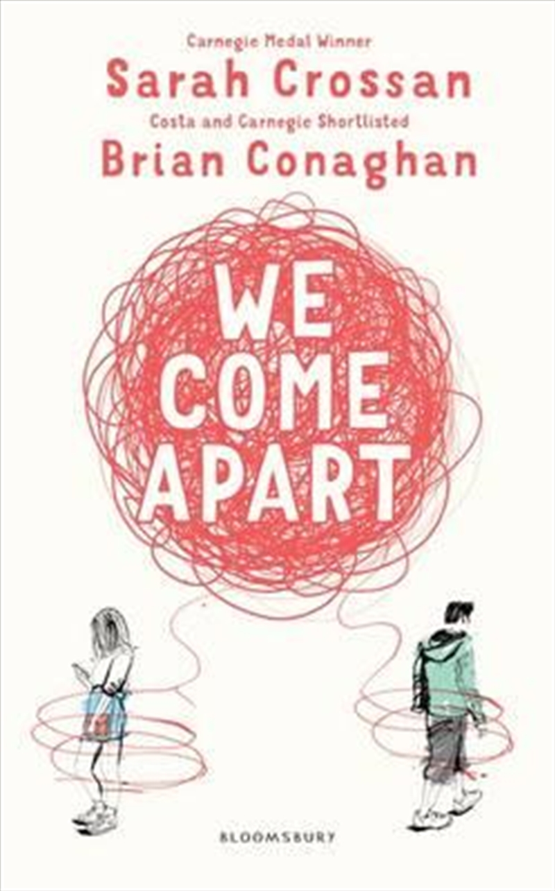 We Come Apart/Product Detail/Childrens Fiction Books