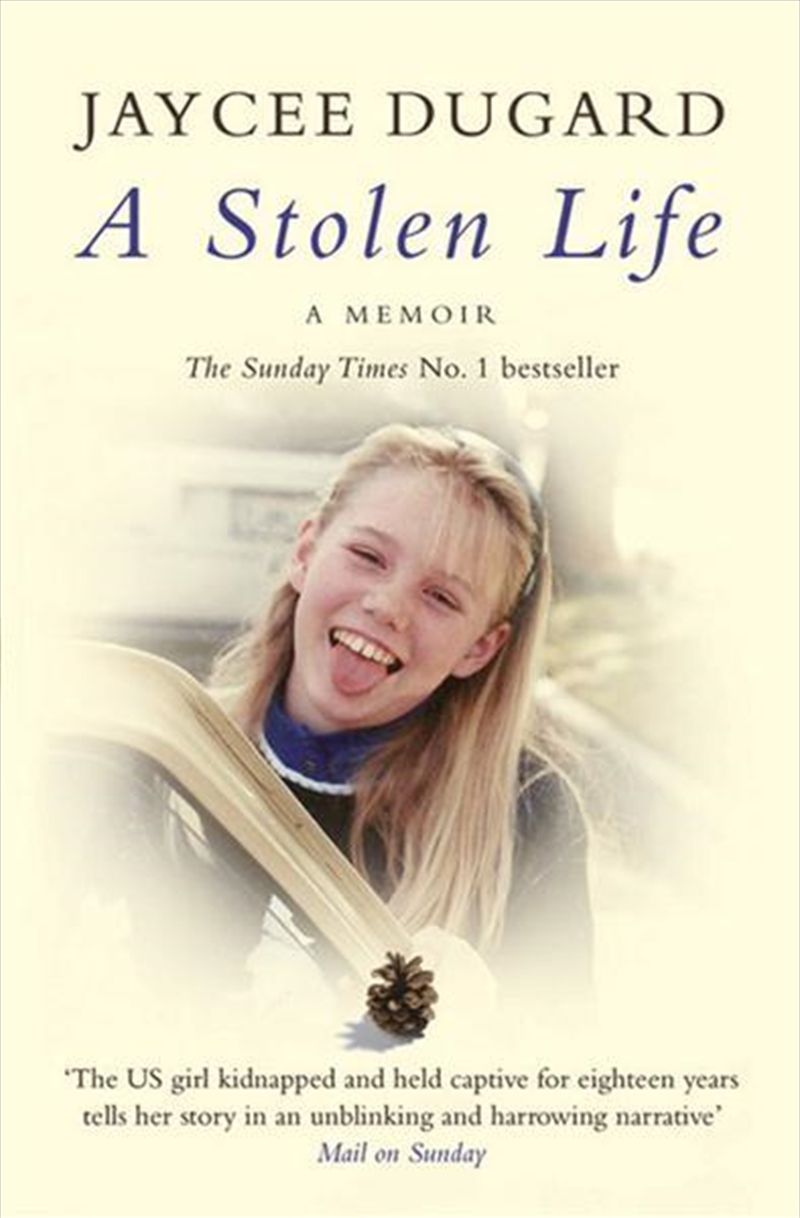 Stolen Life/Product Detail/True Stories and Heroism