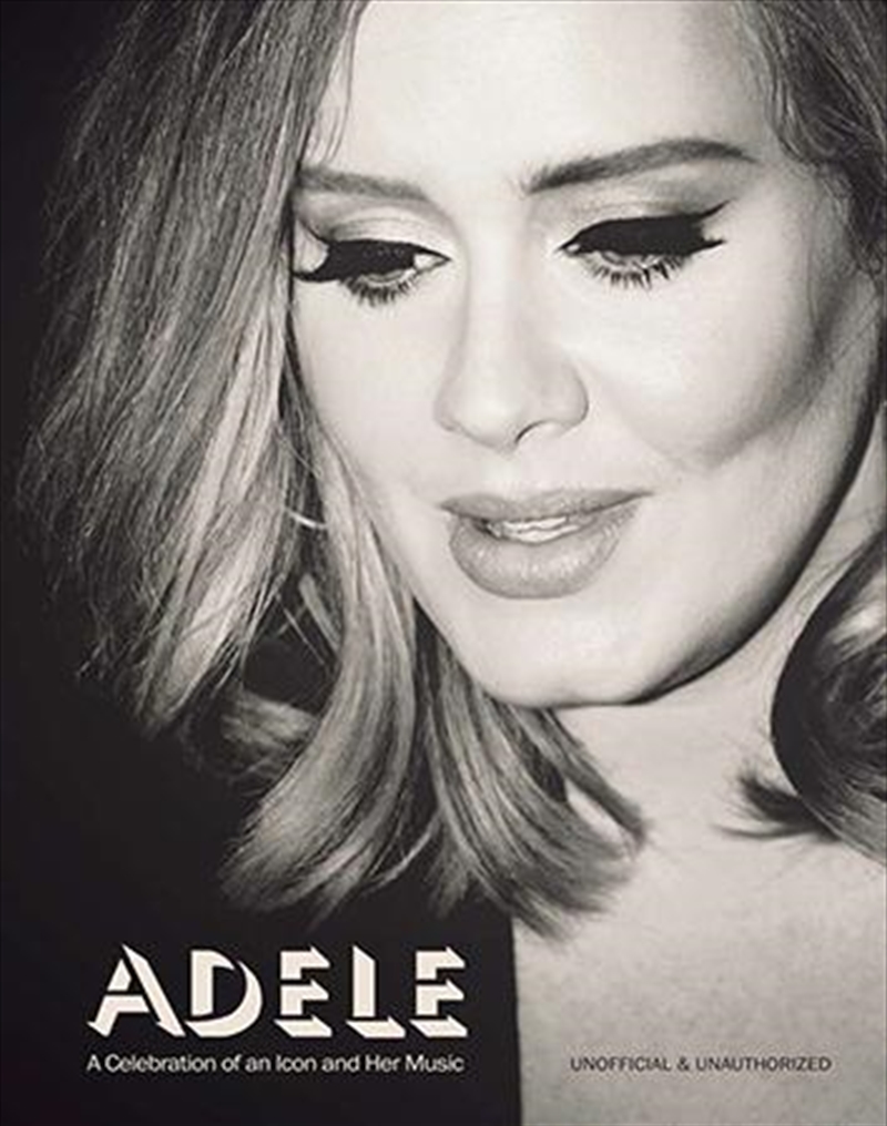 Adele/Product Detail/Arts & Entertainment Biographies