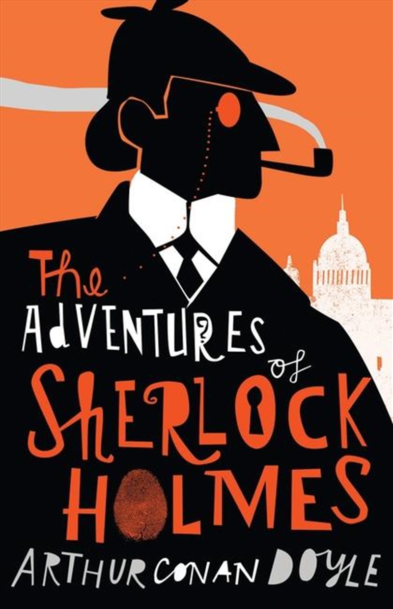 Adventures Of Sherlock Holmes/Product Detail/Reading