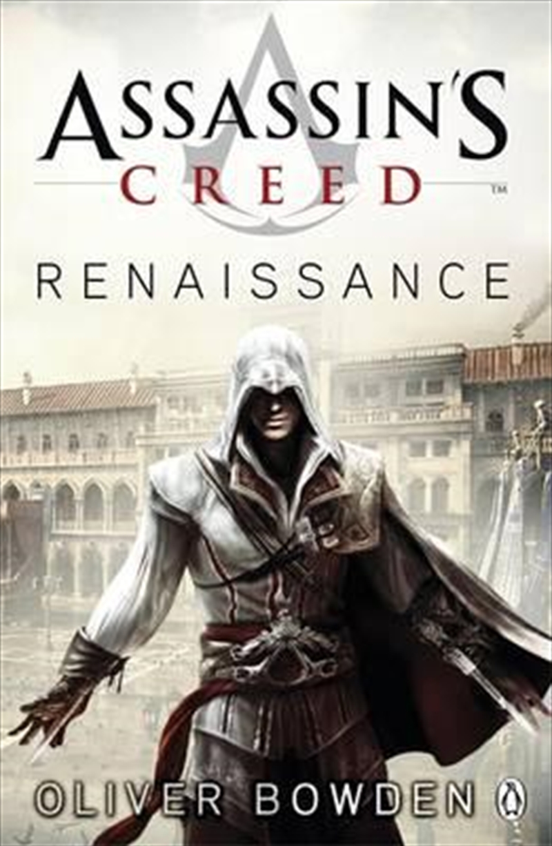 Assassin's Creed/Product Detail/Reference & Encylopaedias