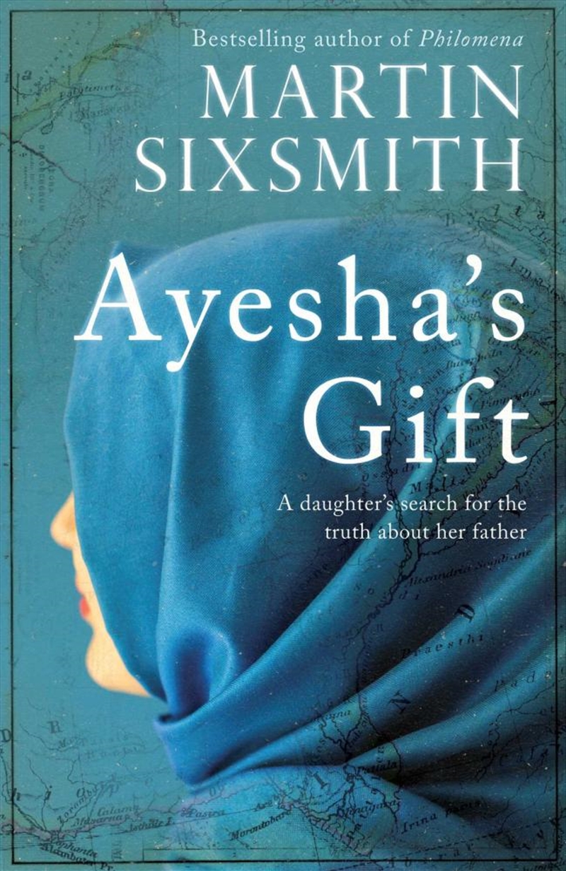 Ayeshas Gift | Paperback Book