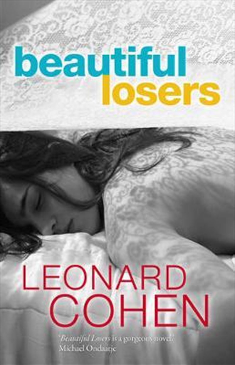 Beautiful Losers/Product Detail/Arts & Entertainment Biographies