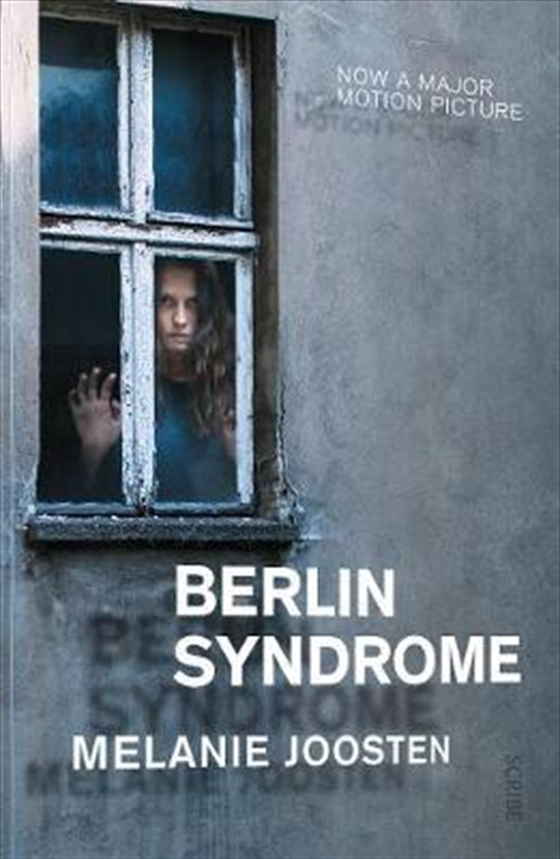 The Berlin Syndrome (film tie-in) | Paperback Book