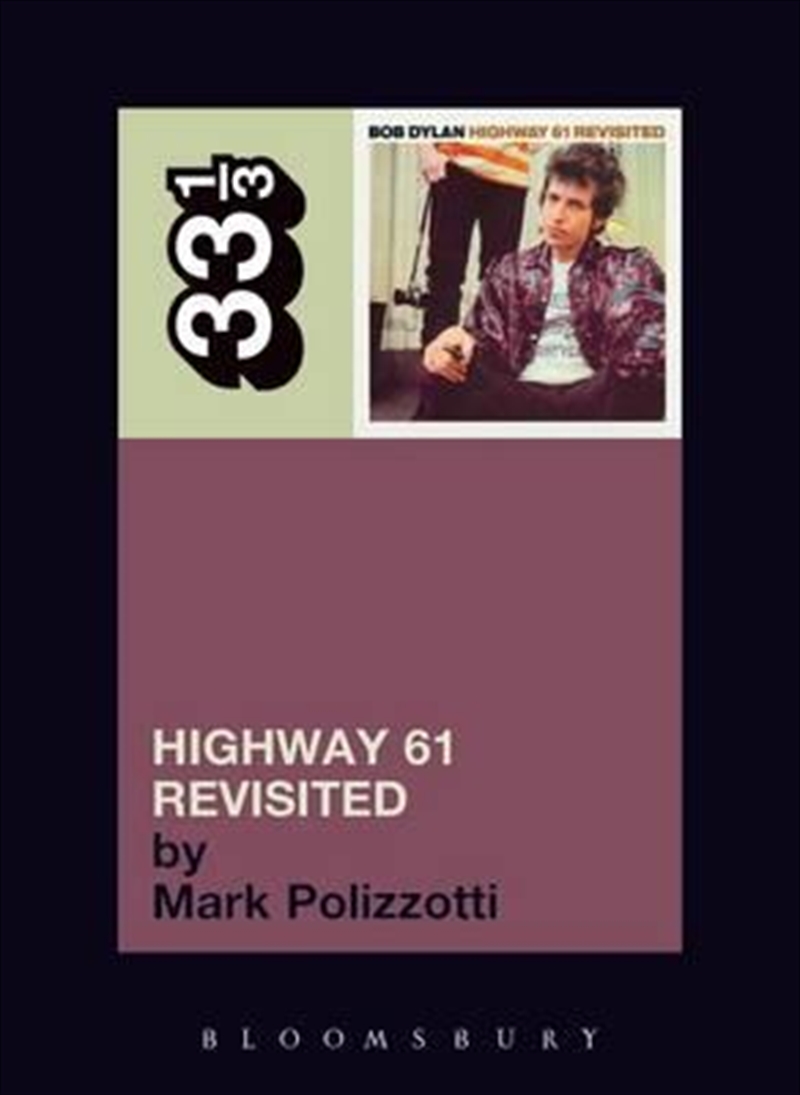 Bob Dylans Highway 61 Revisited/Product Detail/Arts & Entertainment Biographies