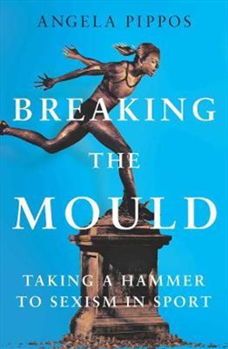 Breaking The Mould/Product Detail/Reading