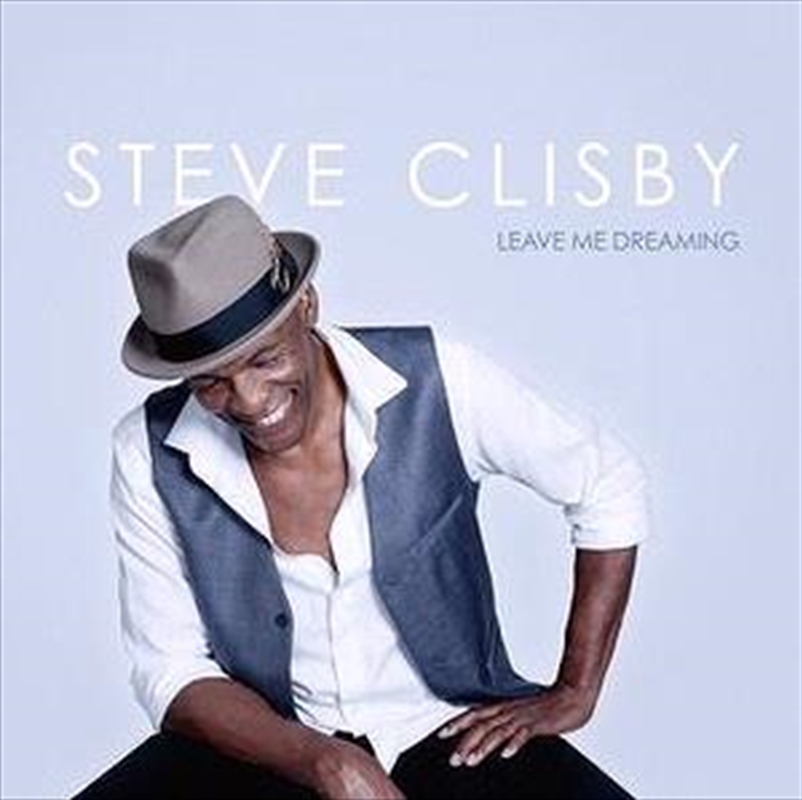Leave Me Dreaming/Product Detail/R&B