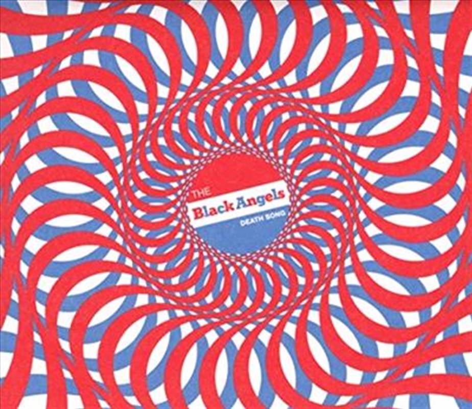 Death Song/Product Detail/Rock