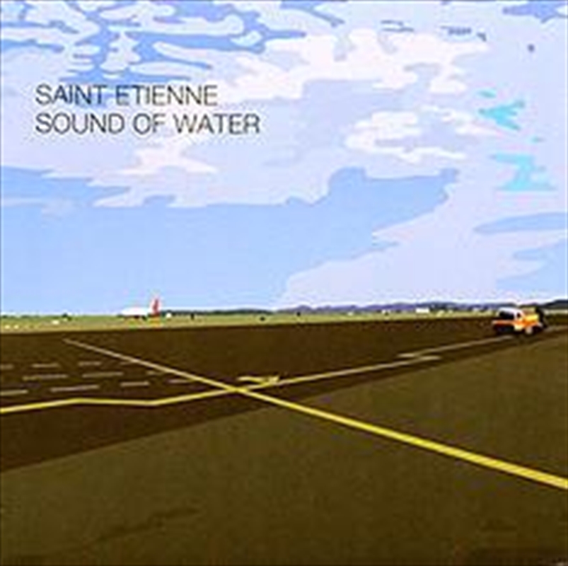 Sound Of Water/Product Detail/Dance