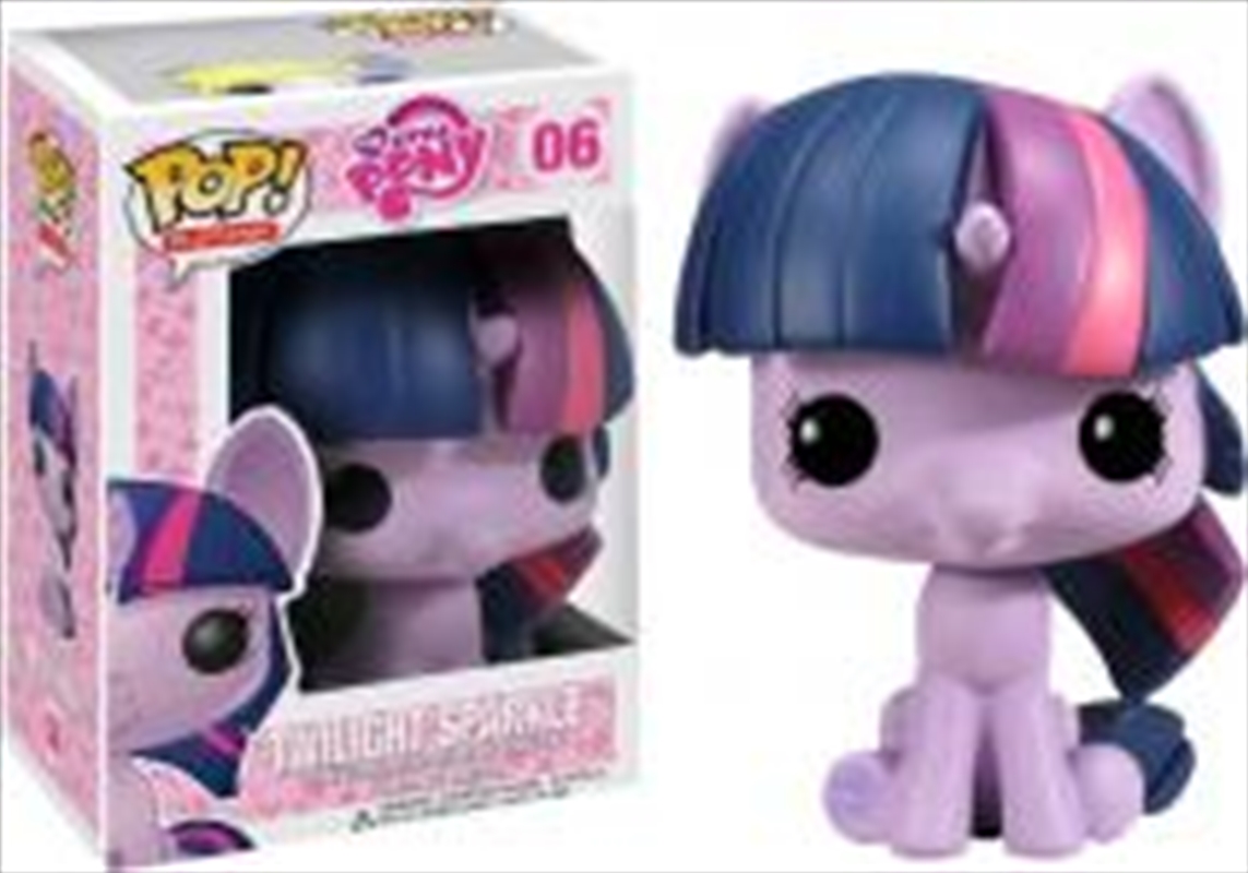 Twilight Sparkle/Product Detail/Movies